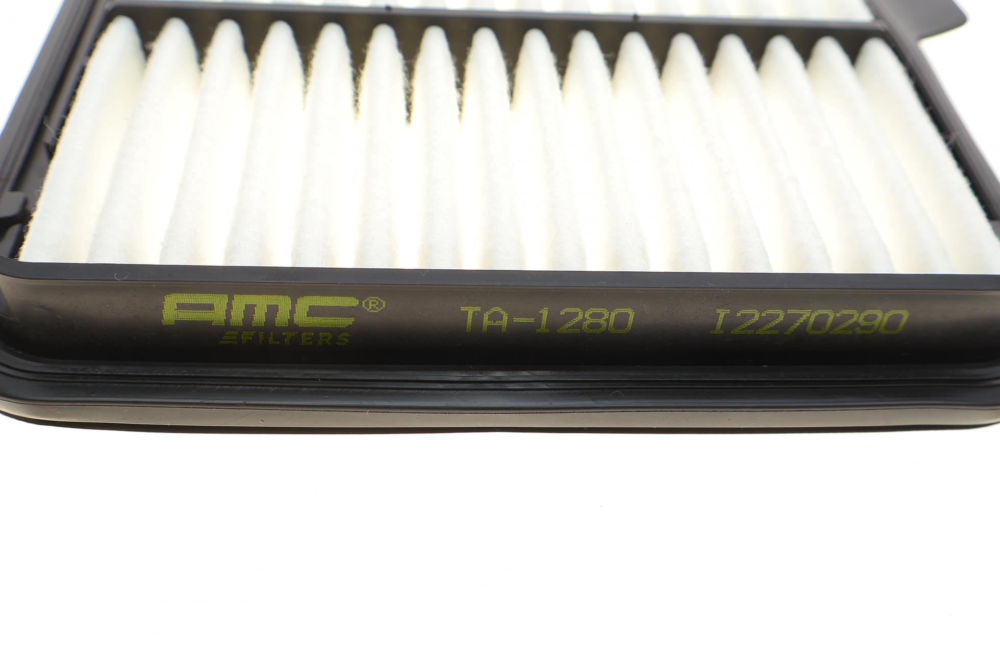 TA1280 KAVO PARTS